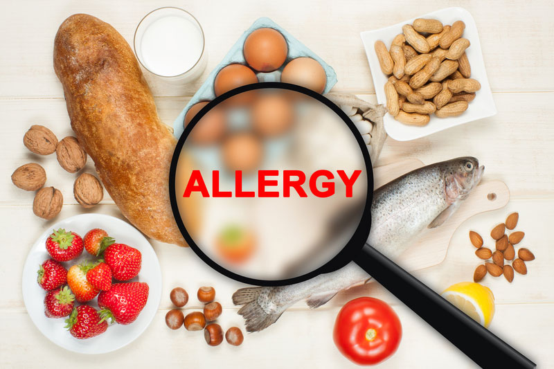 New York, NY 10016 food allergies and sensitivity treatment