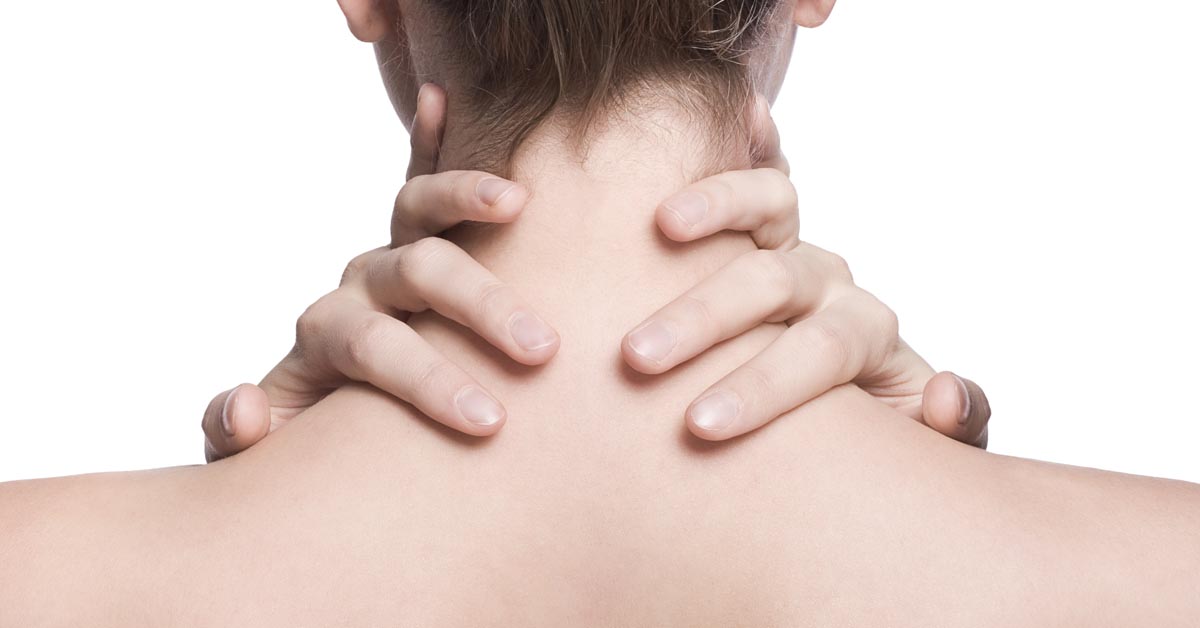 New York neck pain and headache treatment