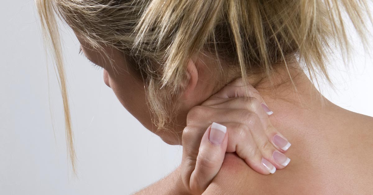 New York neck pain and headache treatment