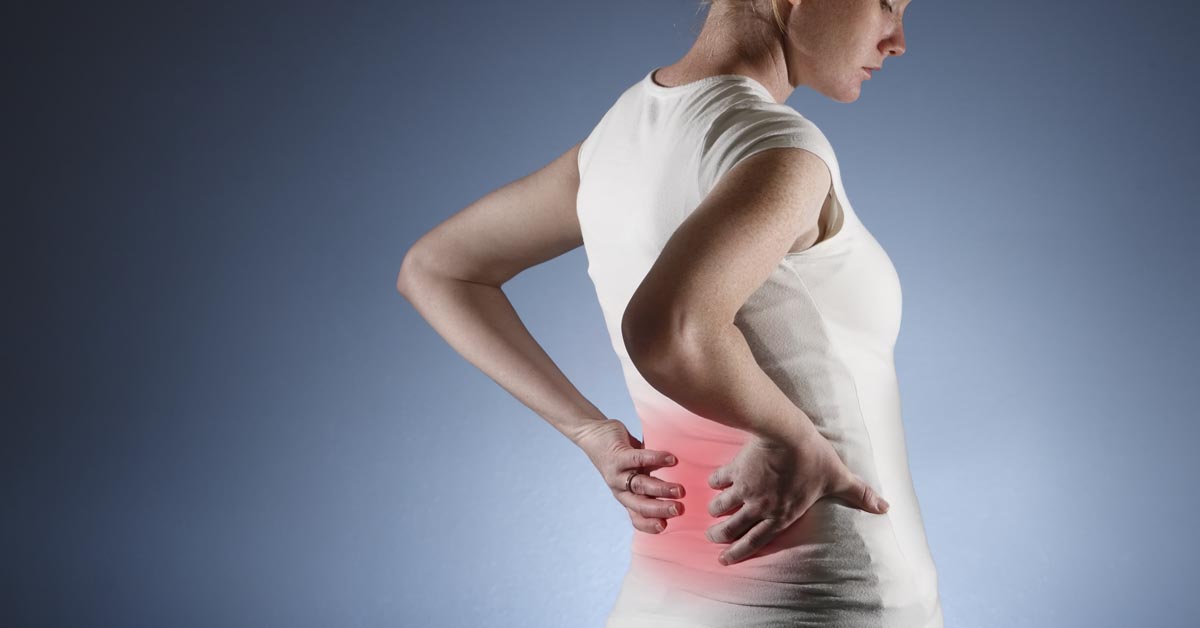 New York back pain treatment by Dr. Phelts