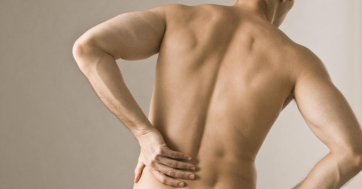 New York back pain treatment