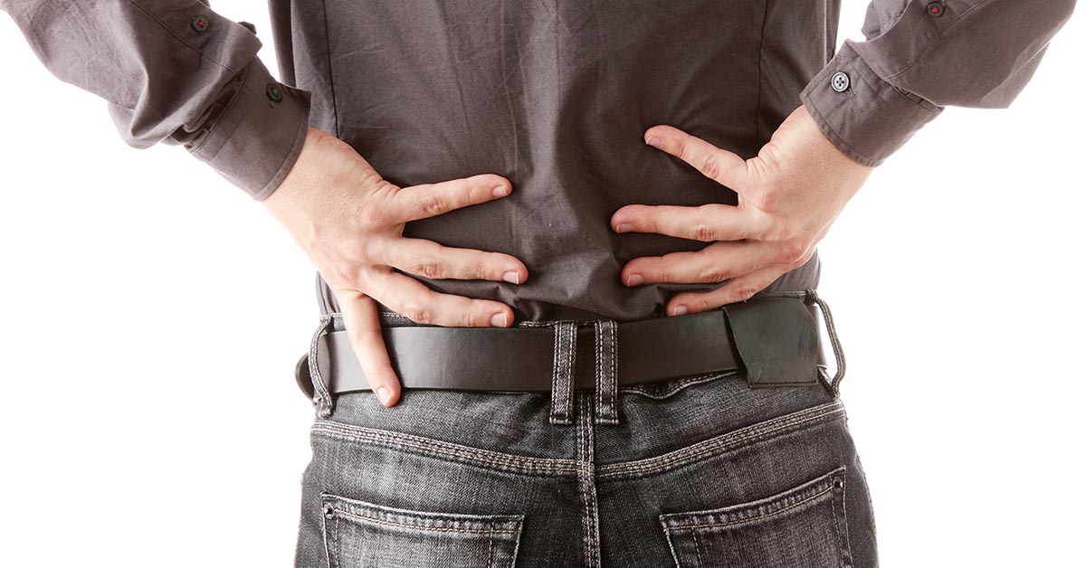 New York chiropractic back pain treatment