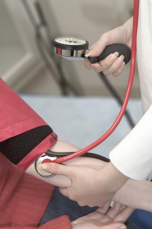 New York, NY natural blood pressure treatment